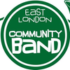 East London Community Band Logo