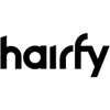 Hairfy.de Logotipo