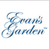 Evan's Garden Λογότυπο