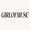 GIRL of MUSE Logotipo