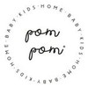 POMPOM Logotype