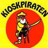 kioskpiraten.se Logotipo
