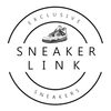 SneakerLink.UK Logotype