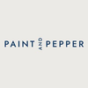 Paint and Pepper | Wien Logotype