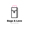 Bags&Love Logotipo