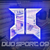 Duosport Logotype