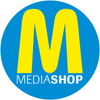 Mediashop Logó