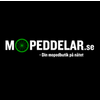 mopeddelar.se Logotyp