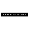 Care for Clothes Logotyp