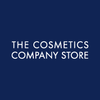 The Cosmetics Company Store Logotype