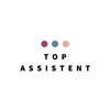 TOP Assistent Logotype