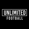 UNLTDFOOTBALL Logotip