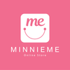 MINNIEME Logotype
