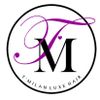 T’Milan Luxe Hair Logo