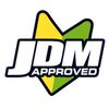 JDMapproved.de Logotype