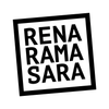 Rena Rama Sara Logotyp