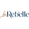 La Rebelle Logotype