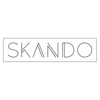 Skando Logotyp