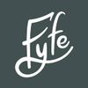 Fyfe Golf Logotipo