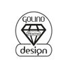 Golino Home Design Logotipo