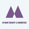 M-Nart Beauty & Cosmetics Logotype