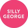 Silly George Logotype