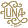Luna Splendida Λογότυπο