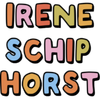 Irene Schiphorst Logotyp