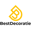 Bestdecoratie Logotype
