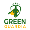 Green Guardia - Ihr Schädlingsexperte Λογότυπο