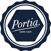 Portia 1924 Logo