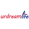 urdreamlife.co.uk Logotype