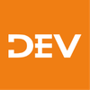DEV-DESIGN Λογότυπο