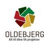 Oldebjerg Logo