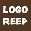 Logoreep VOF Logotyyppi