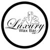 Luxury Wax Bar 