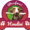 Woefwei Houdini Logotyp