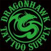 Dragon Hawk Logotipo