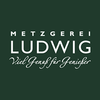 METZGEREI LUDWIG Logotip