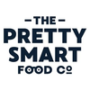 The Pretty Smart Food Company Logotipo