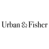 Urban & Fisher Logotype