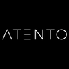 ATENTO watches Logotype