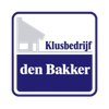 Klusbedrijf den Bakker Logotyyppi