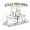 Kalle med bina Logotyp