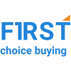 First Choice Buying Logotype