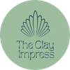 The Clay Impress Logotype