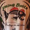 SwingBaits Logotyp