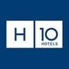 H10 Hotels Logotipo