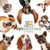 PetDoctors Loja Online Logotipo