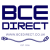 BCE Direct Logotype